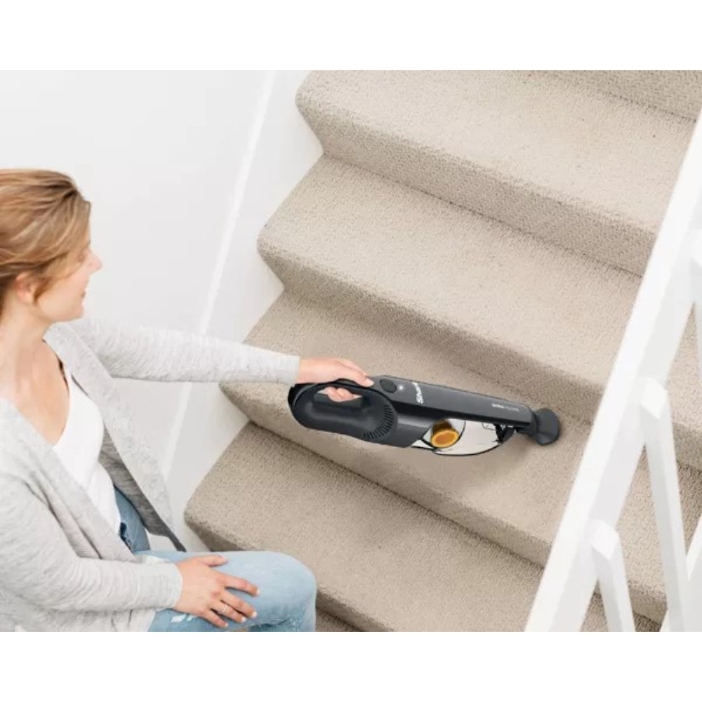 Shark - Aspiradora De Mano Inalámbrica Ultracyclone Pet Pro Plus