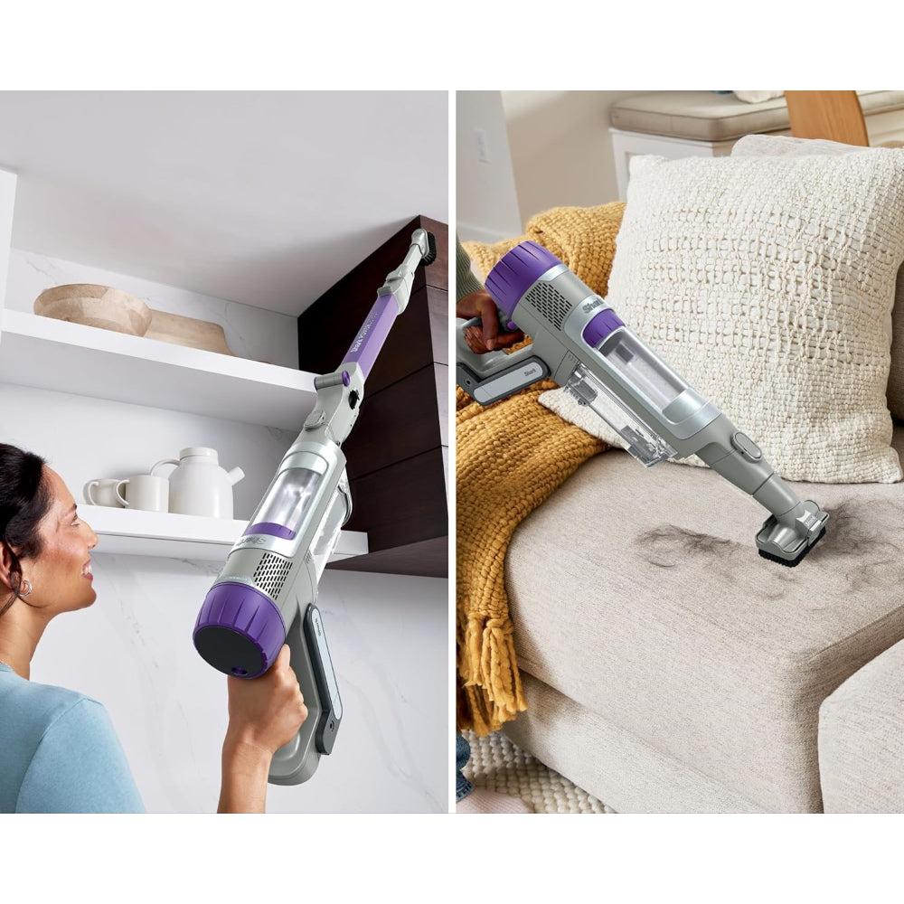 Shark Aspiradora Inalámbrica Con Filtro Hepa, Powerdetect_002