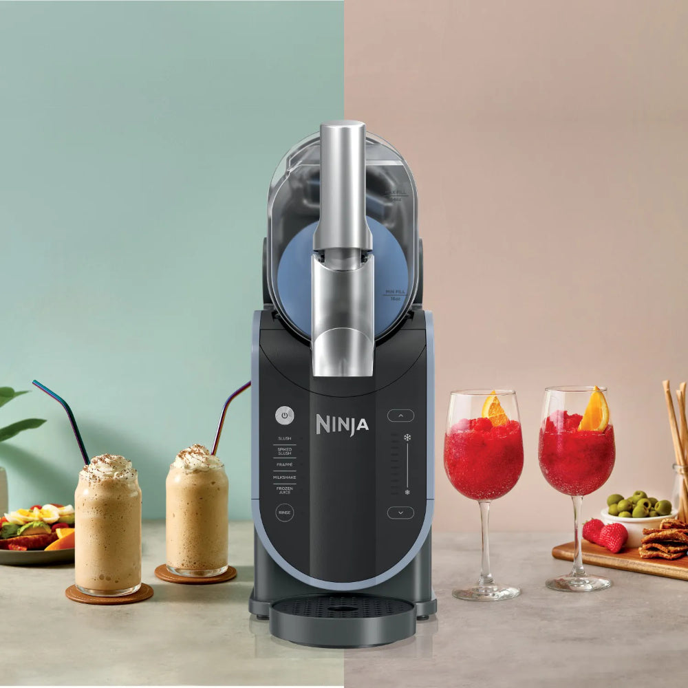 Ninja SLUSHi Máquina de bebidas y granizados (FS301LAA)_008
