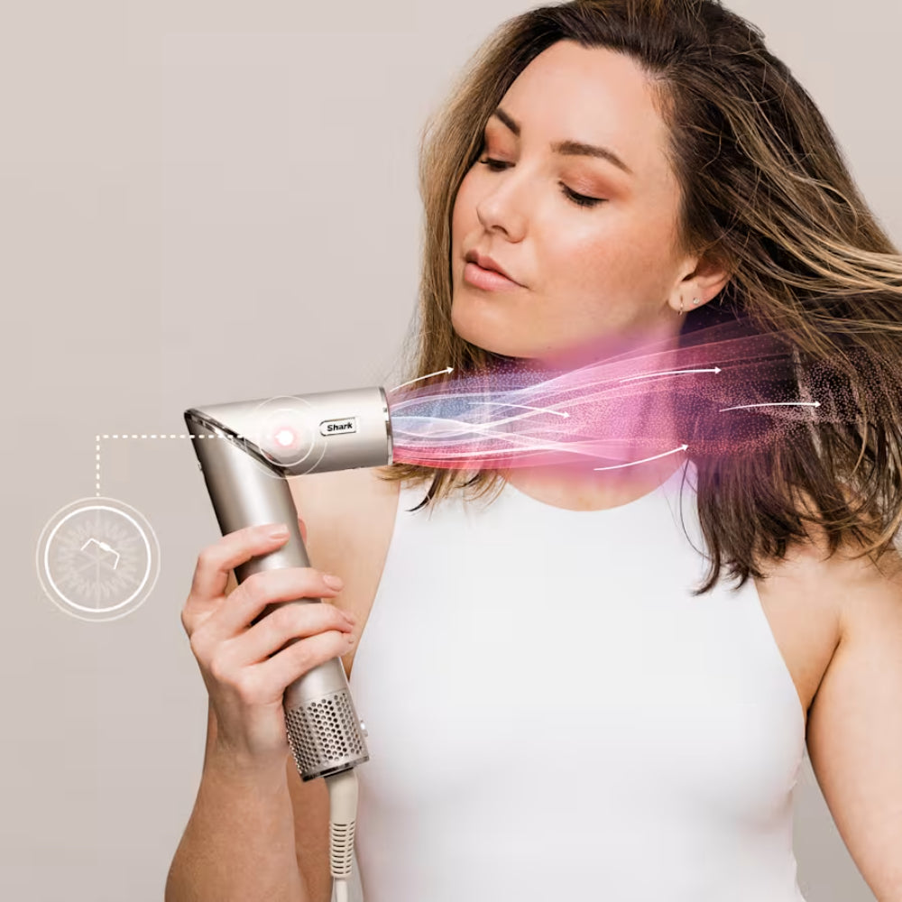 Sistema de peinado y secado con aire Shark FlexStyle Cabello Rizado (HD435LAA)_002