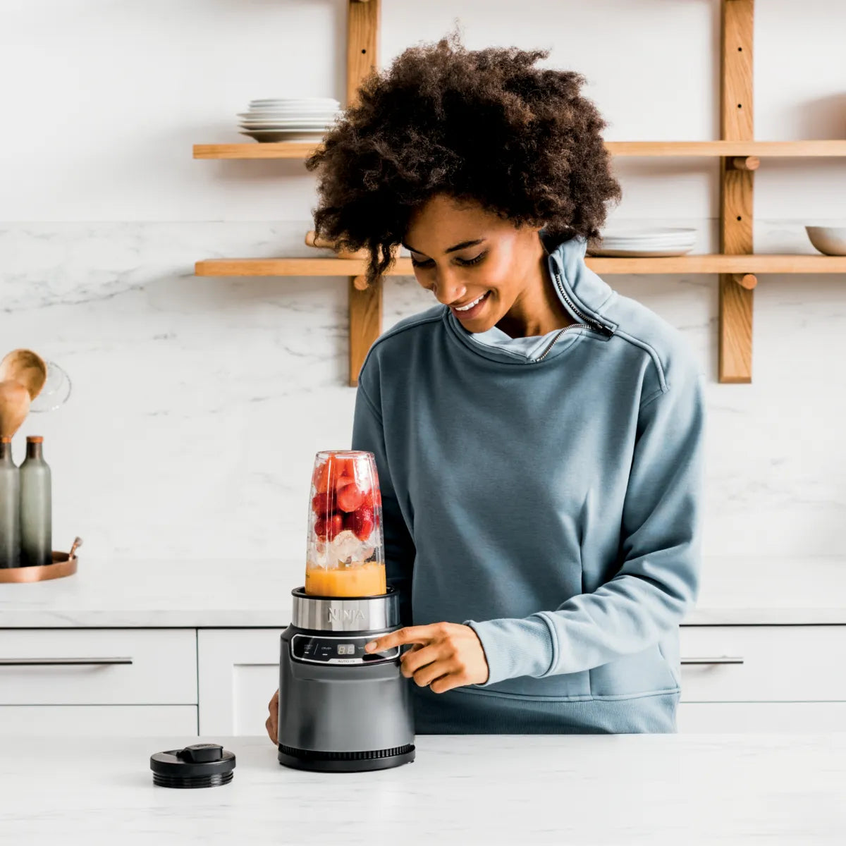 El mejor Extractor de Nutrientes