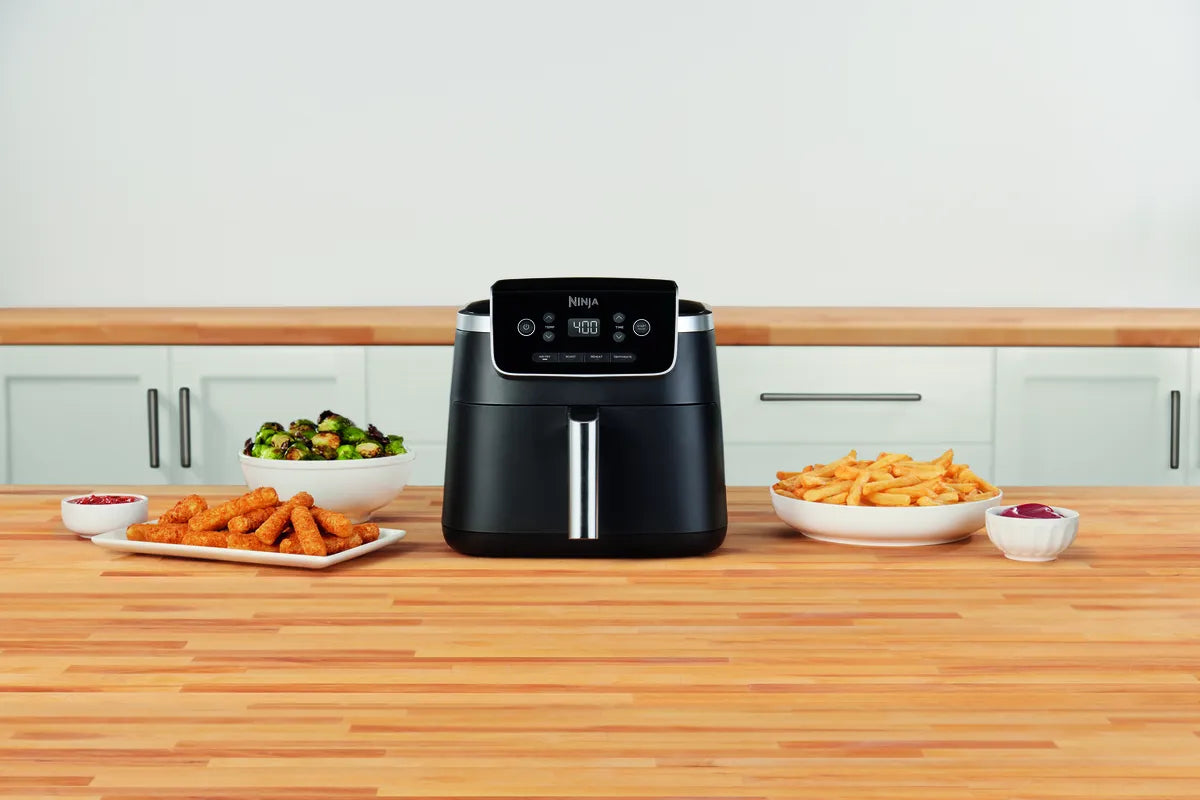 Freidora de Aire 4 en 1 Ninja® AF141