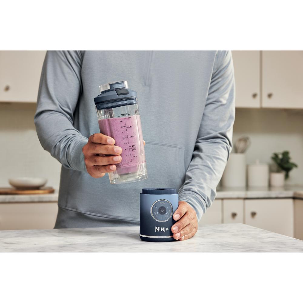Ninja Blast™ Max Cordless Portable Blender