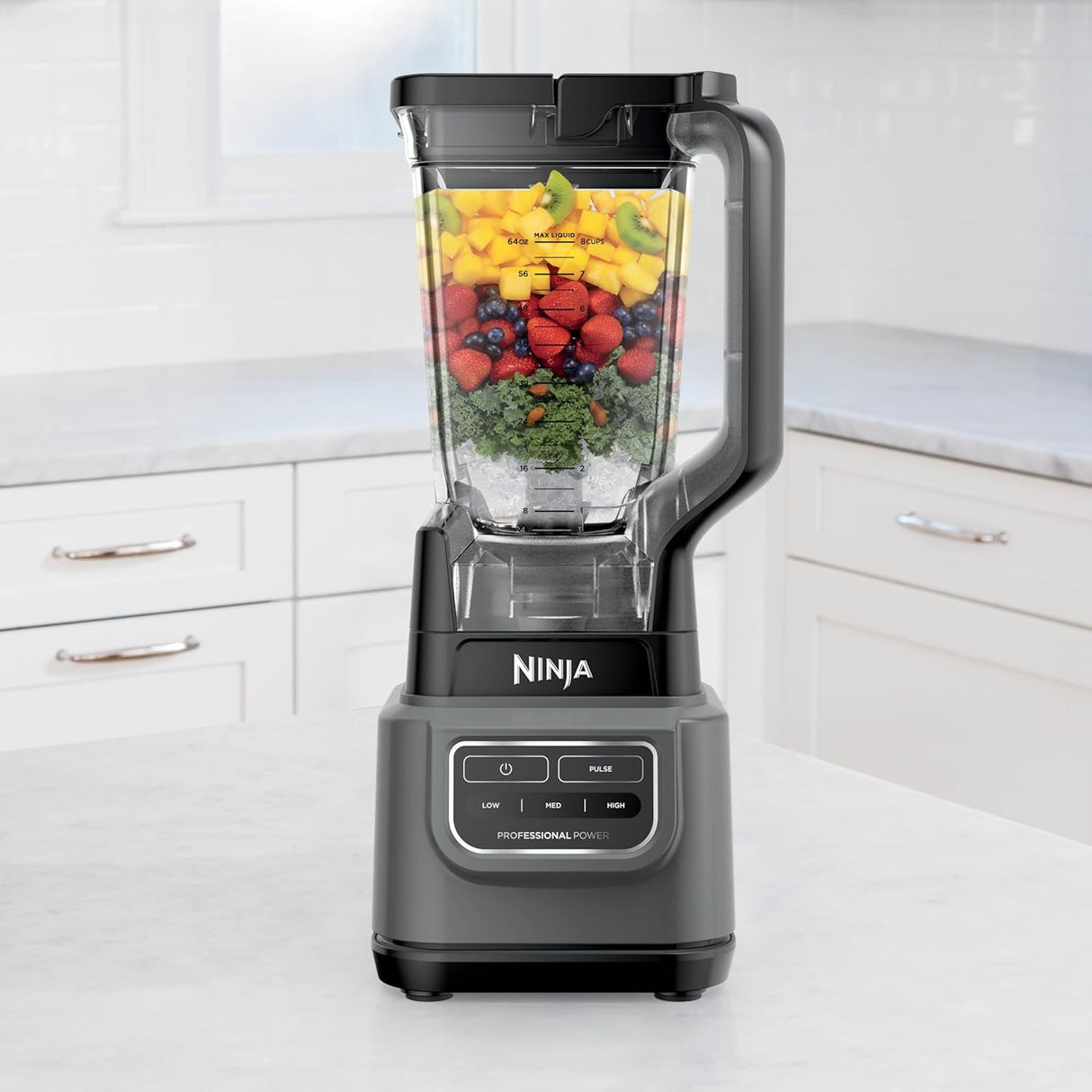 Ninja® Classic Blender 1000-Watt