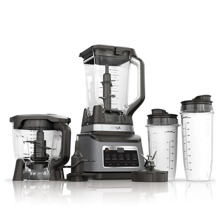 Sistema de cocina 3 en 1 con 5 Ninja® BN801