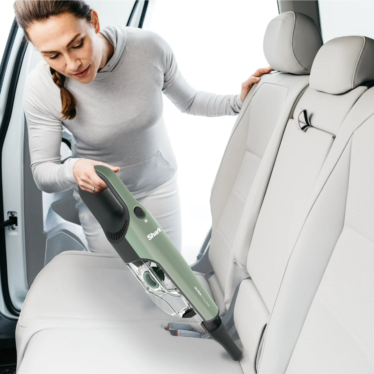 Aspiradora de mano inalámbrica Shark CH901