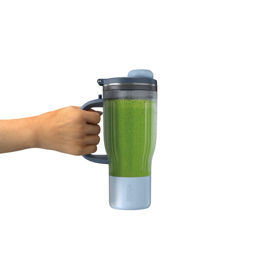 Ninja BlendBOSS™ Tumbler Blender with 26oz Travel Tumbler