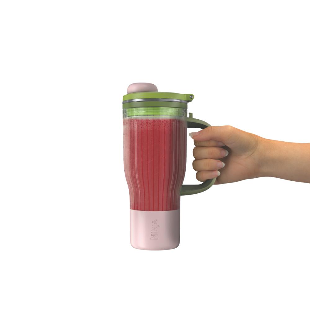 Ninja BlendBOSS™ Tumbler Blender with 26oz Travel Tumbler
