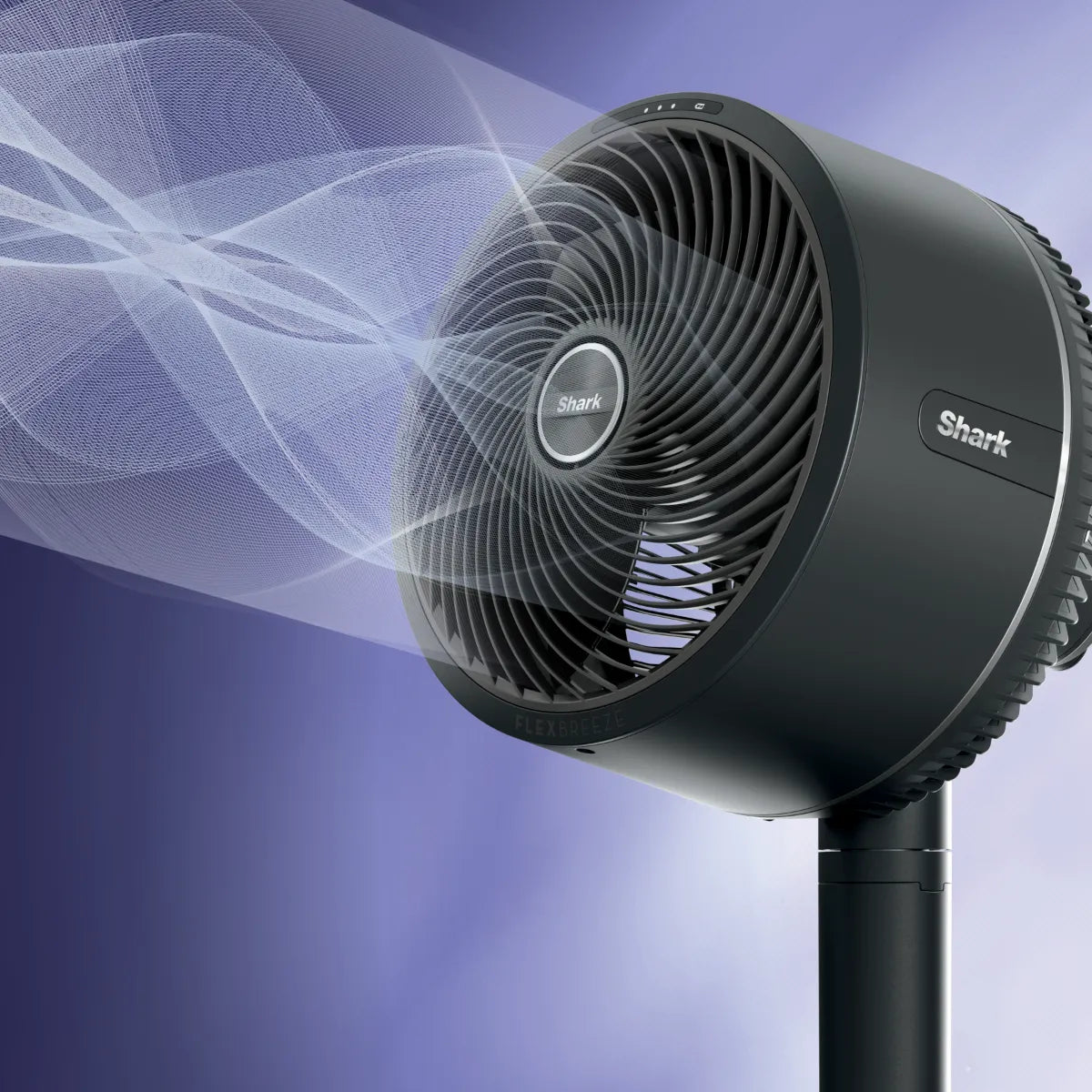 Ventilador Shark® FA200