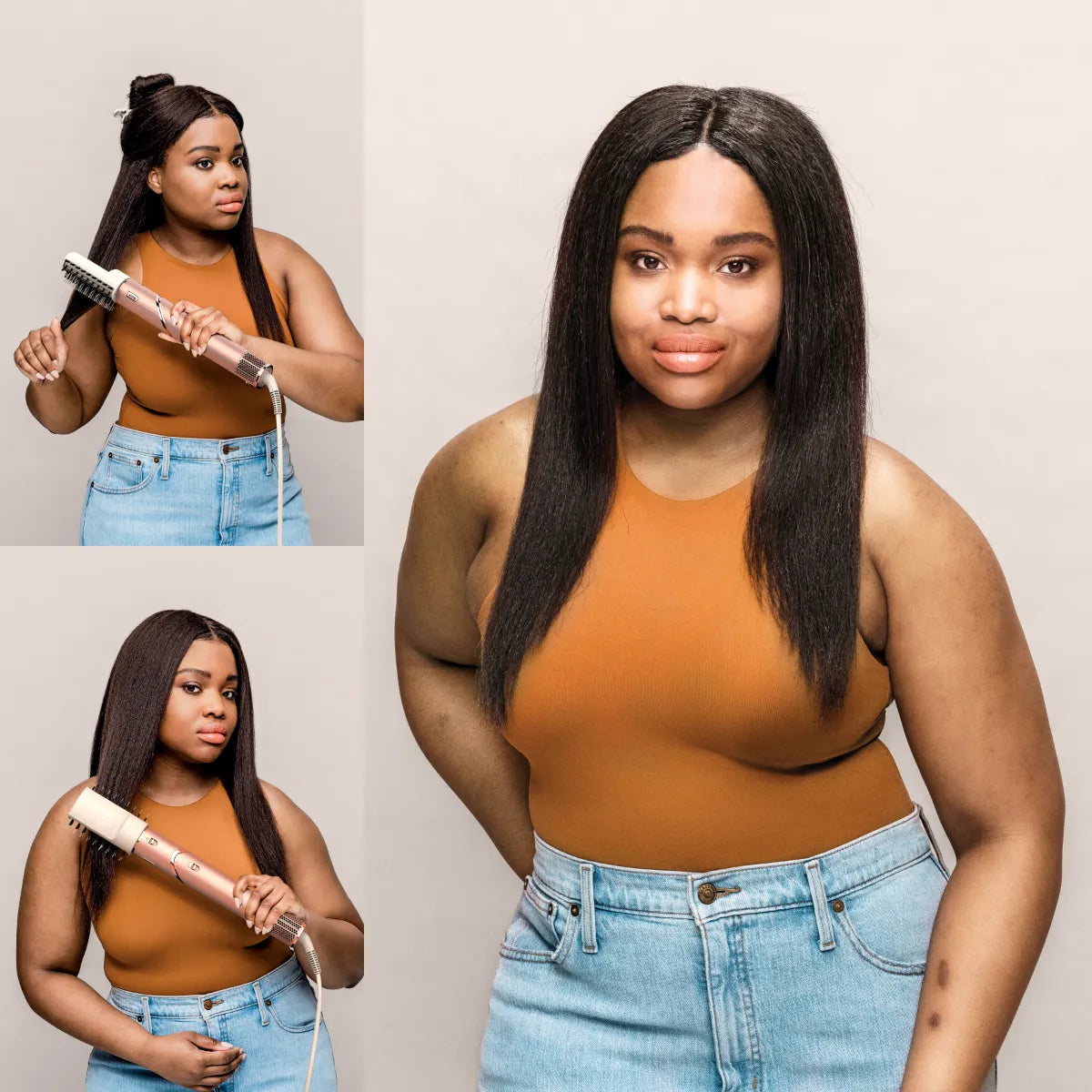 Shark FlexStyle® Edición Especial Perla HD432PK