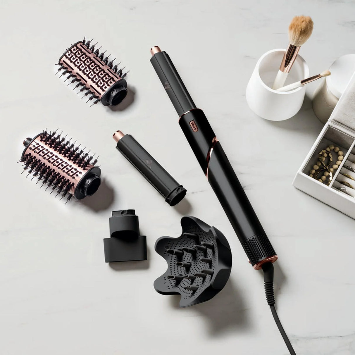 Shark FlexStyle® Edición Especial Negro HD440BK