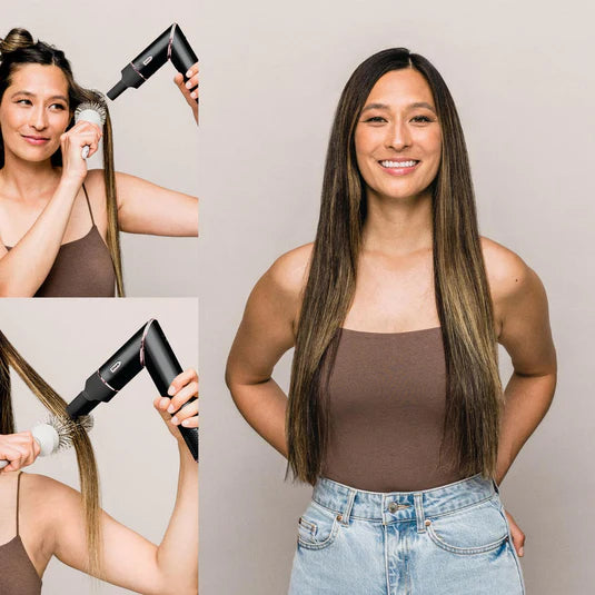 Shark FlexStyle® Edición Especial Negro HD440BK