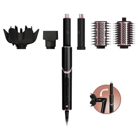 Shark FlexStyle® Edición Especial Negro HD440BK