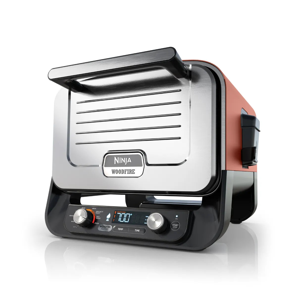 Horno de exteriores 8 en 1 Ninja ® OO101