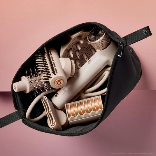 Bolsa de almacenamiento Shark Beauty XSKHD3SPA