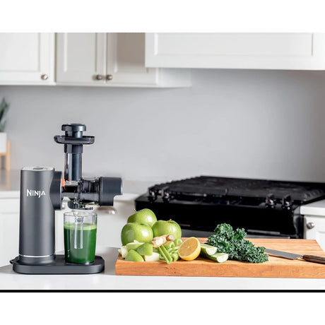 Batidos verdes: receta rápida para empezar enero | Shark