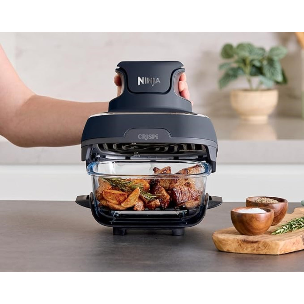 Aprovecha los Black Days con Shark Ninja Panamá y adelanta tus compras de Navidad