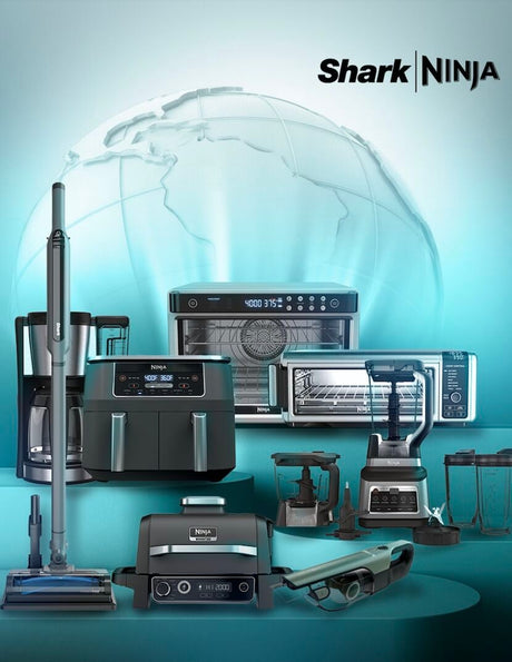 Qué vale la pena comprar en el Black Friday Shark Ninja Panamá