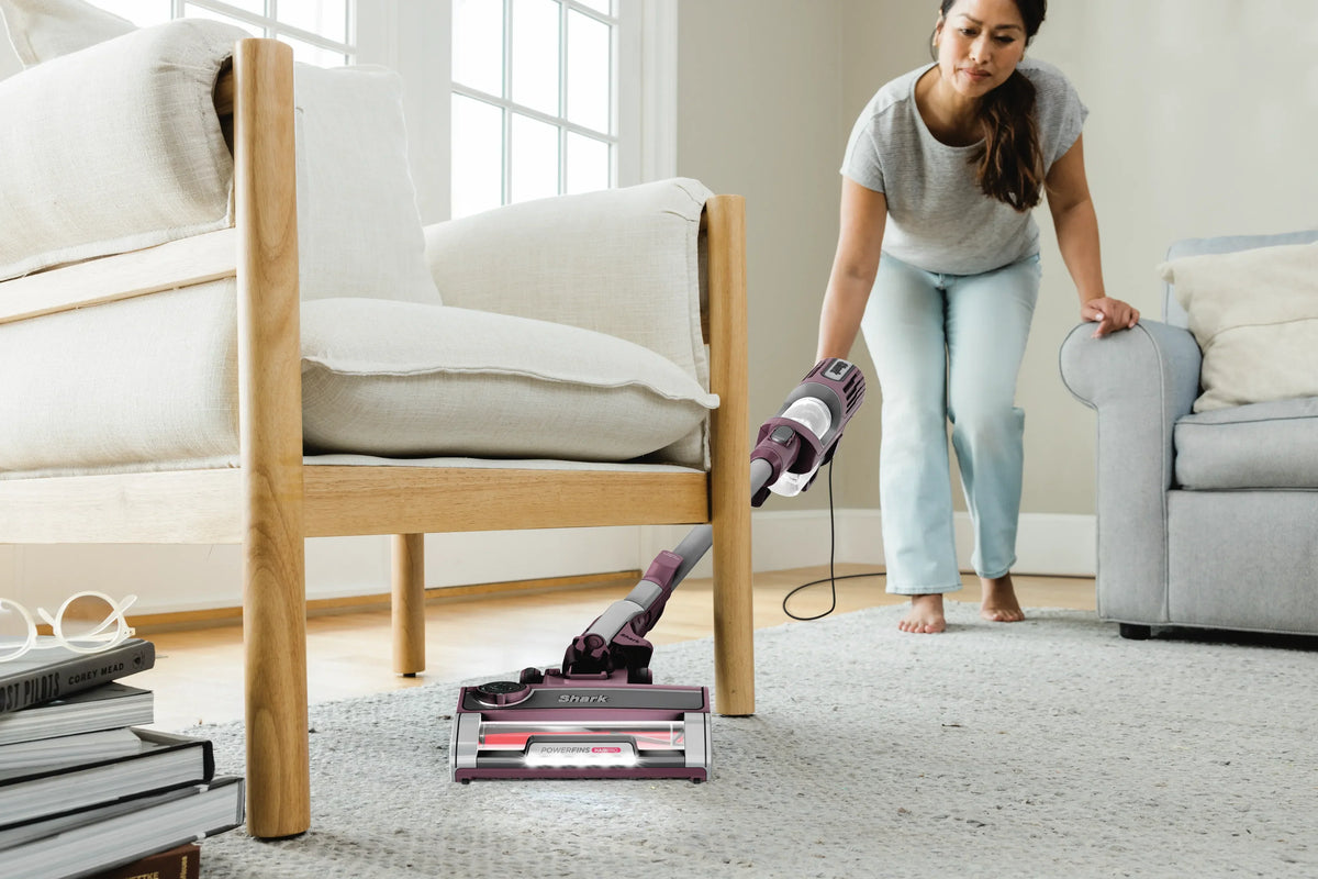 ¿Cómo elegir una aspiradora? Guía para encontrar el modelo ideal para tu hogar en Panamá