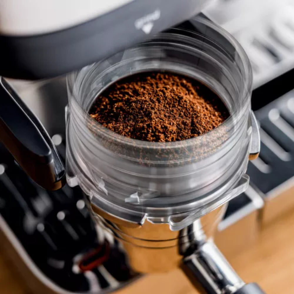 家電 for customer Ninja Luxe Café Premier Máquina De Café Expresso – Shark Ninja Panama