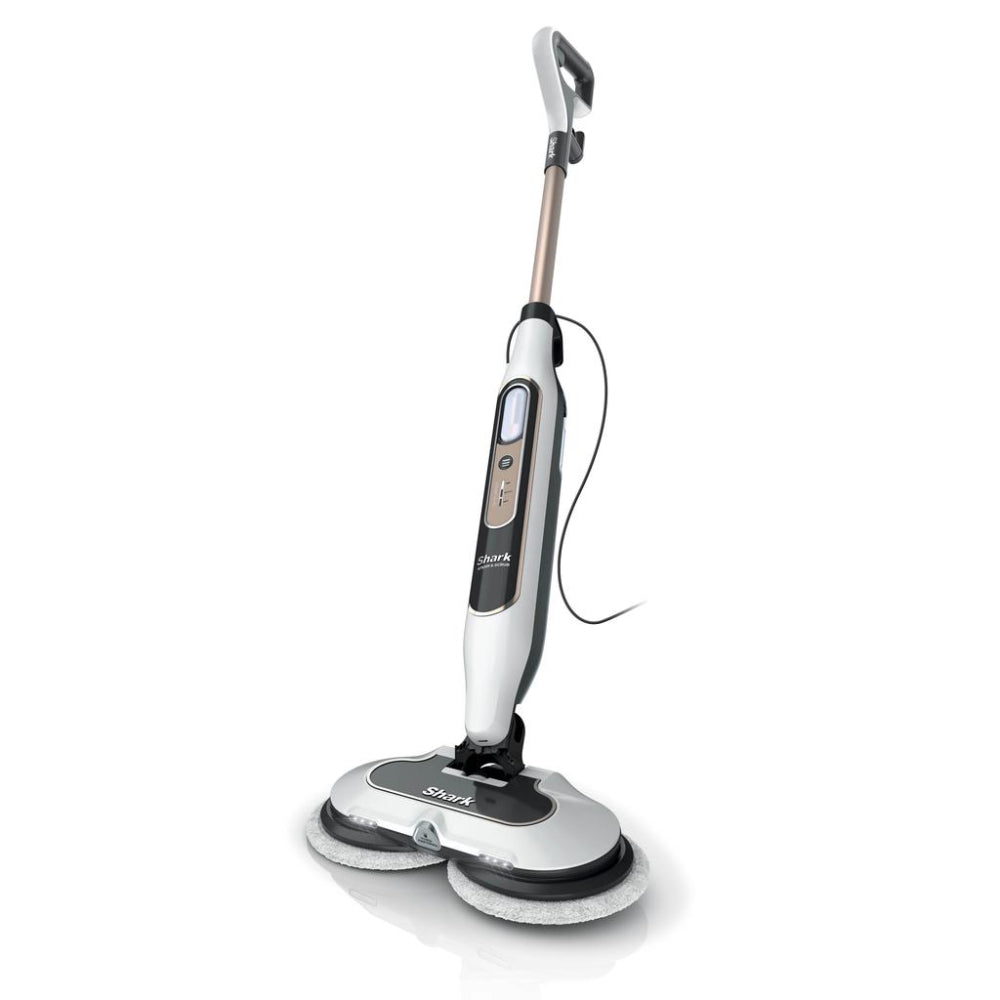 Shark Steam & Scrub Trapeador De Vapor – Shark Ninja Panama