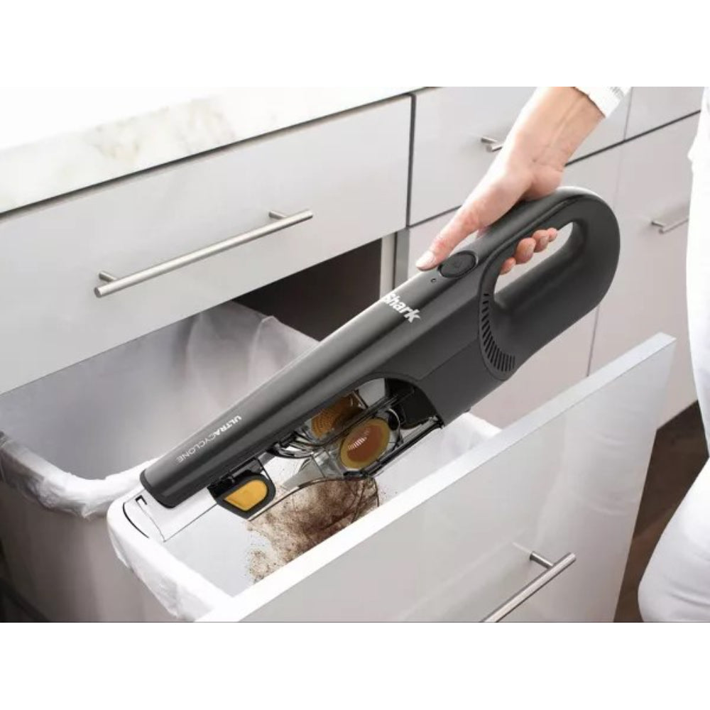 Aspiradora de Mano Inalámbrica Shark UltraCyclone Pet Pro Plus