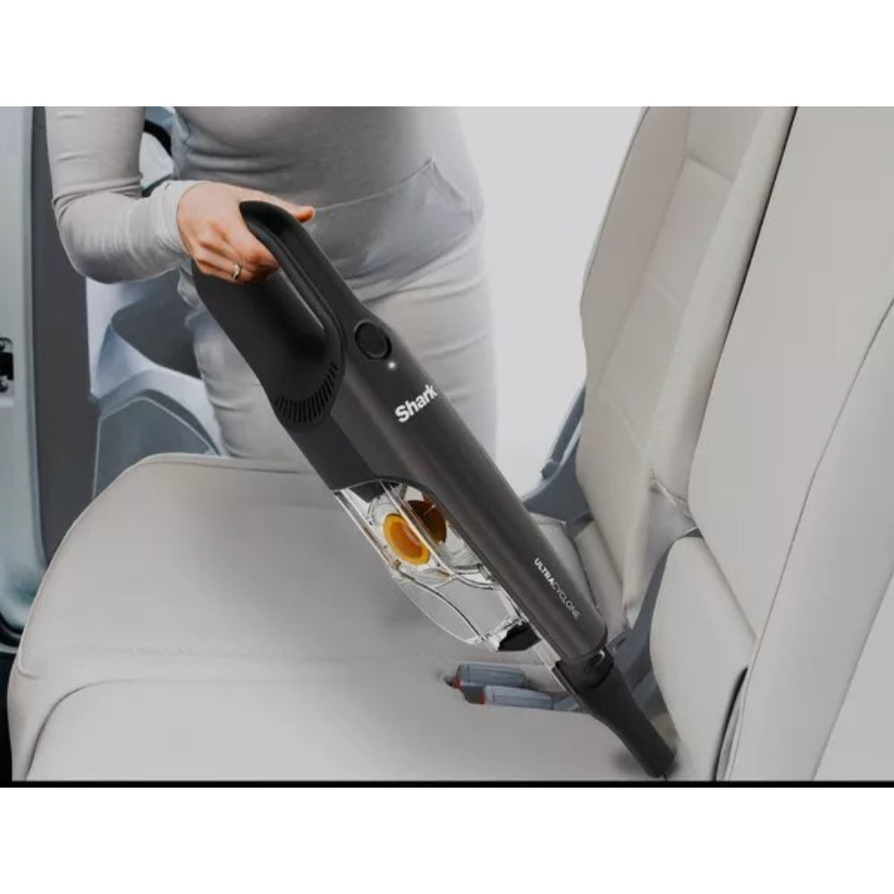 Aspiradora de Mano Inalámbrica Shark UltraCyclone Pet Pro Plus