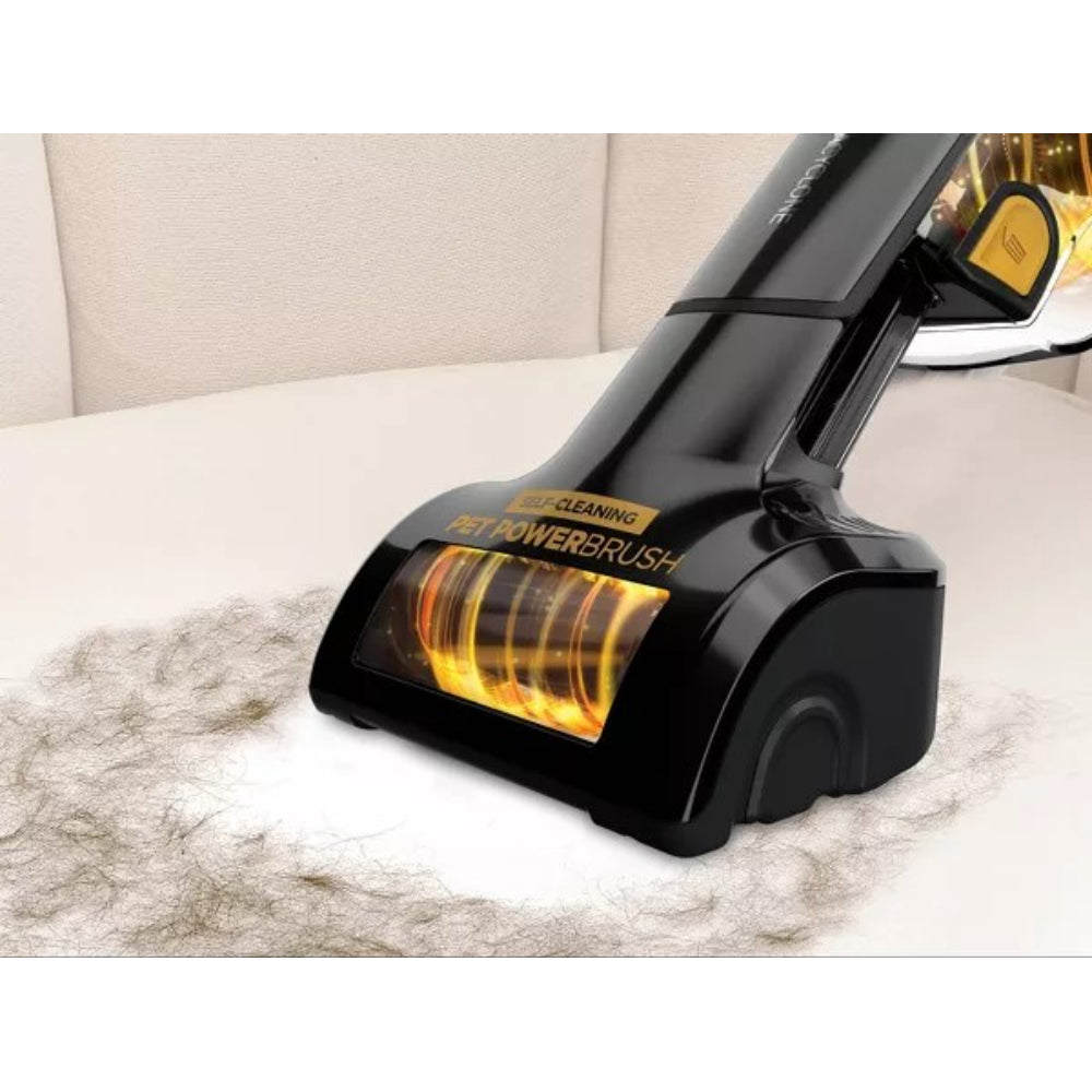 Aspiradora de Mano Inalámbrica Shark UltraCyclone Pet Pro Plus