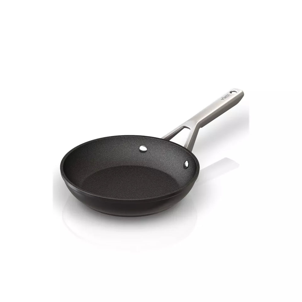 Juego De Ollas De Cocina Ninja Neverstick Essential De 10 Piezas