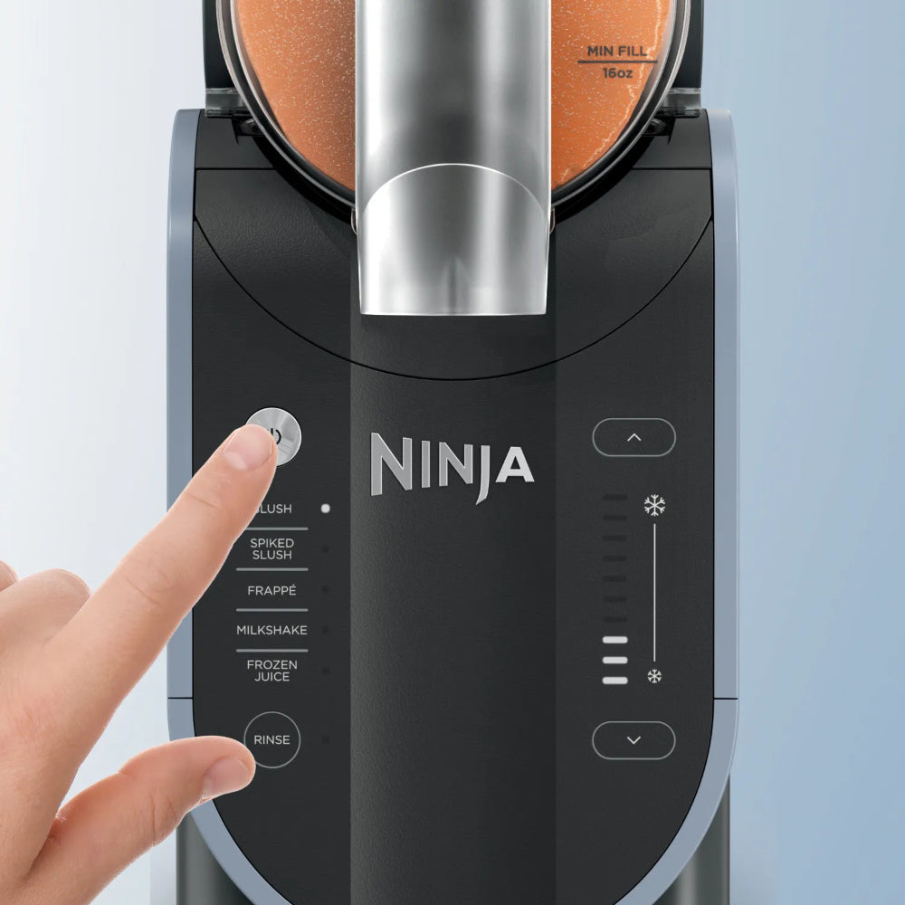 Ninja SLUSHi  Máquina de bebidas y granizados (FS301LAA)_005