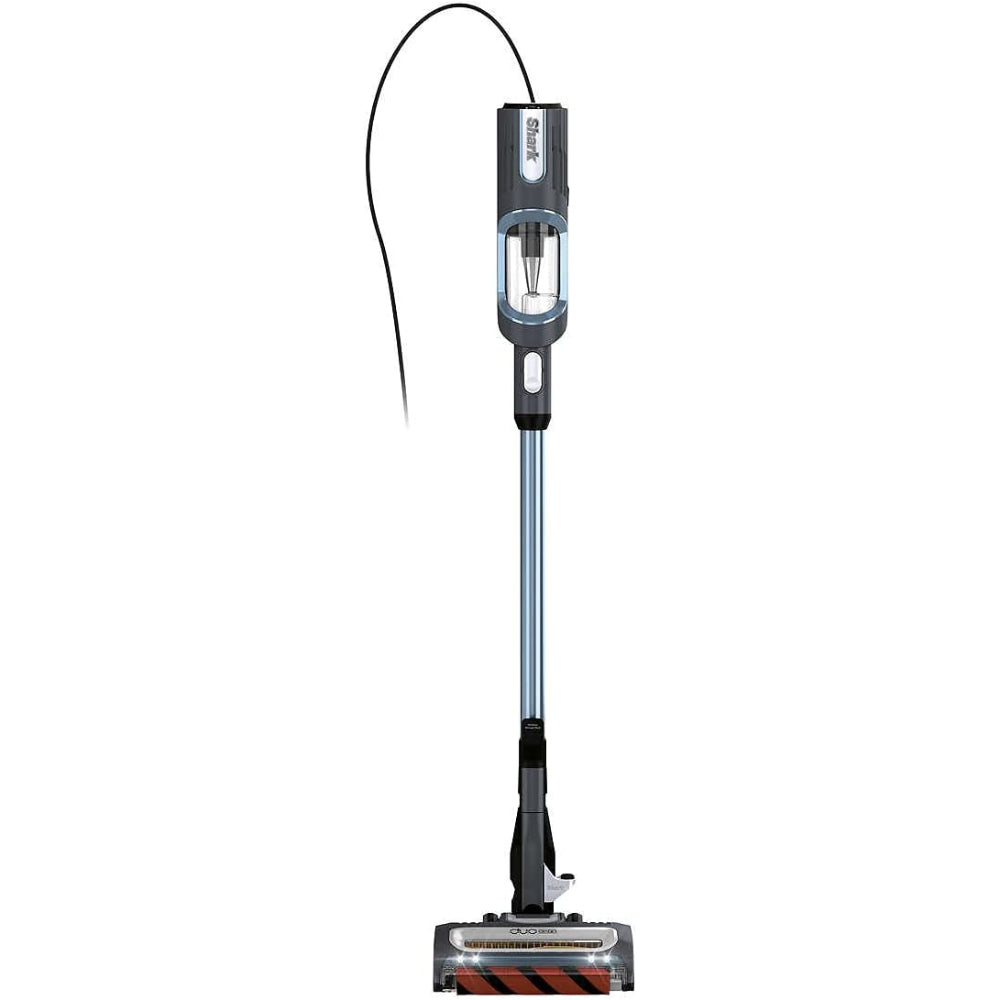 Performance UltraLight - Aspiradora con cable con DuoClean - Shark