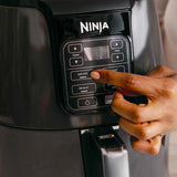 Freidora de Aire 4 en 1 Ninja® AF101