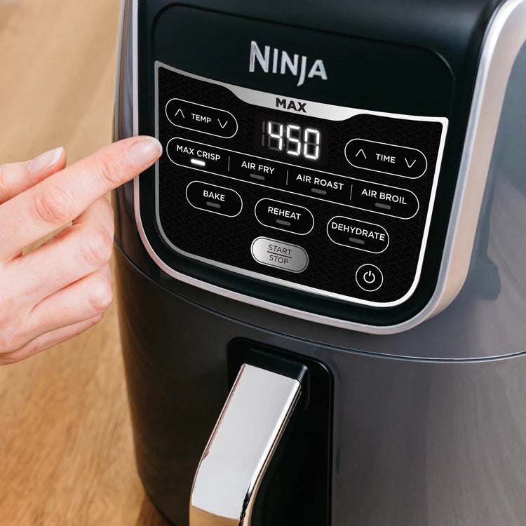 Freidora de Aire 7 en 1 max XL Ninja®  AF161