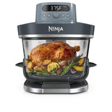 Ninja Crispi Pro Glass Air Fryer in Cyberspace
