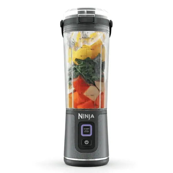 Ninja Blast®  Black