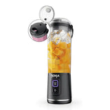 Ninja Blast®  Black