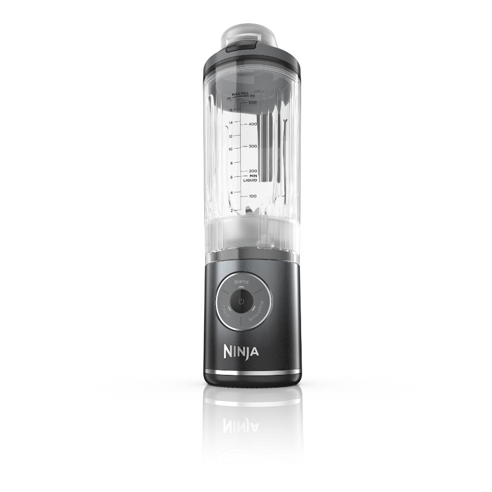 Ninja Blast™ Max Cordless Portable Blender Cream - Shark Ninja