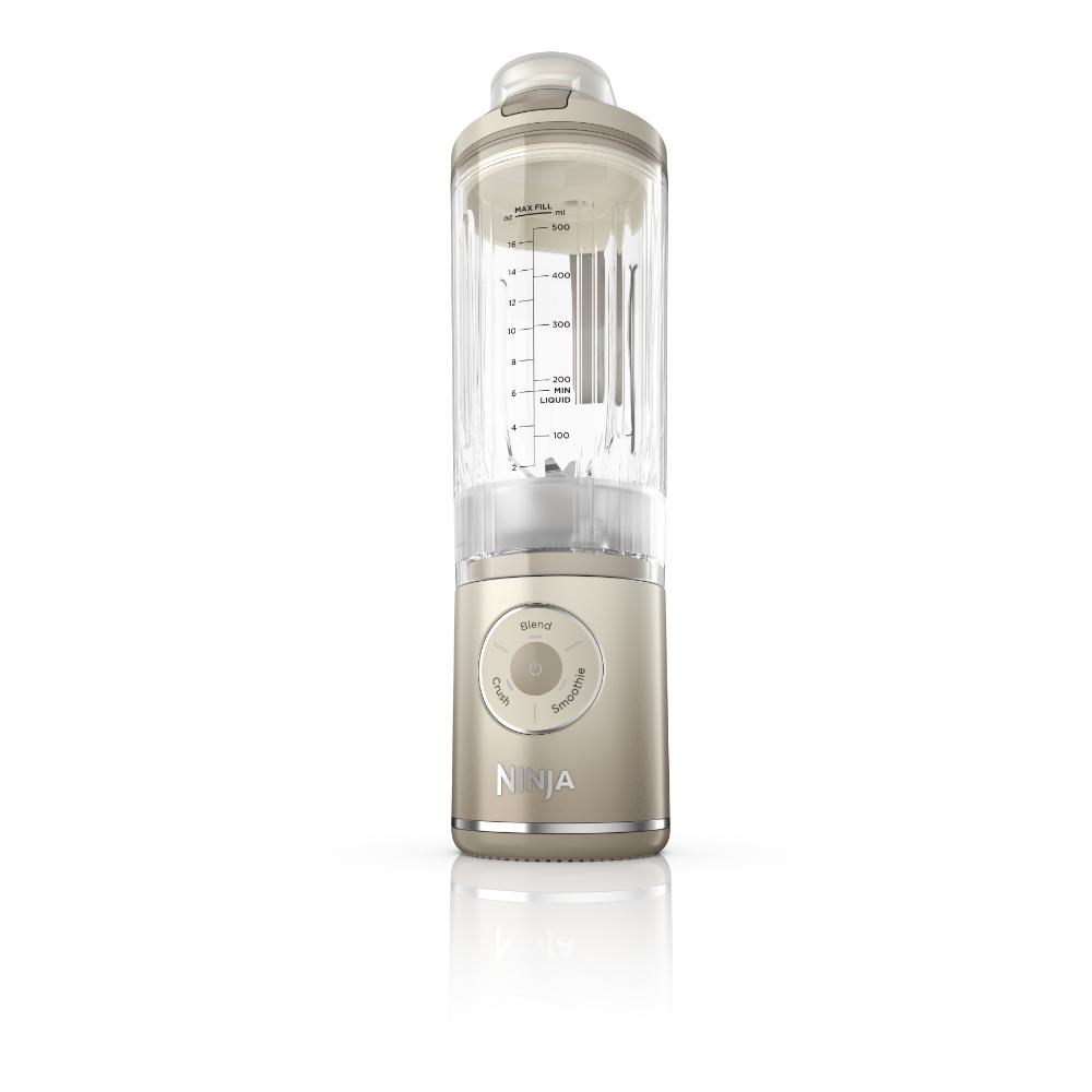 Ninja Blast™ Max Cordless Portable Blender Cream - Shark Ninja