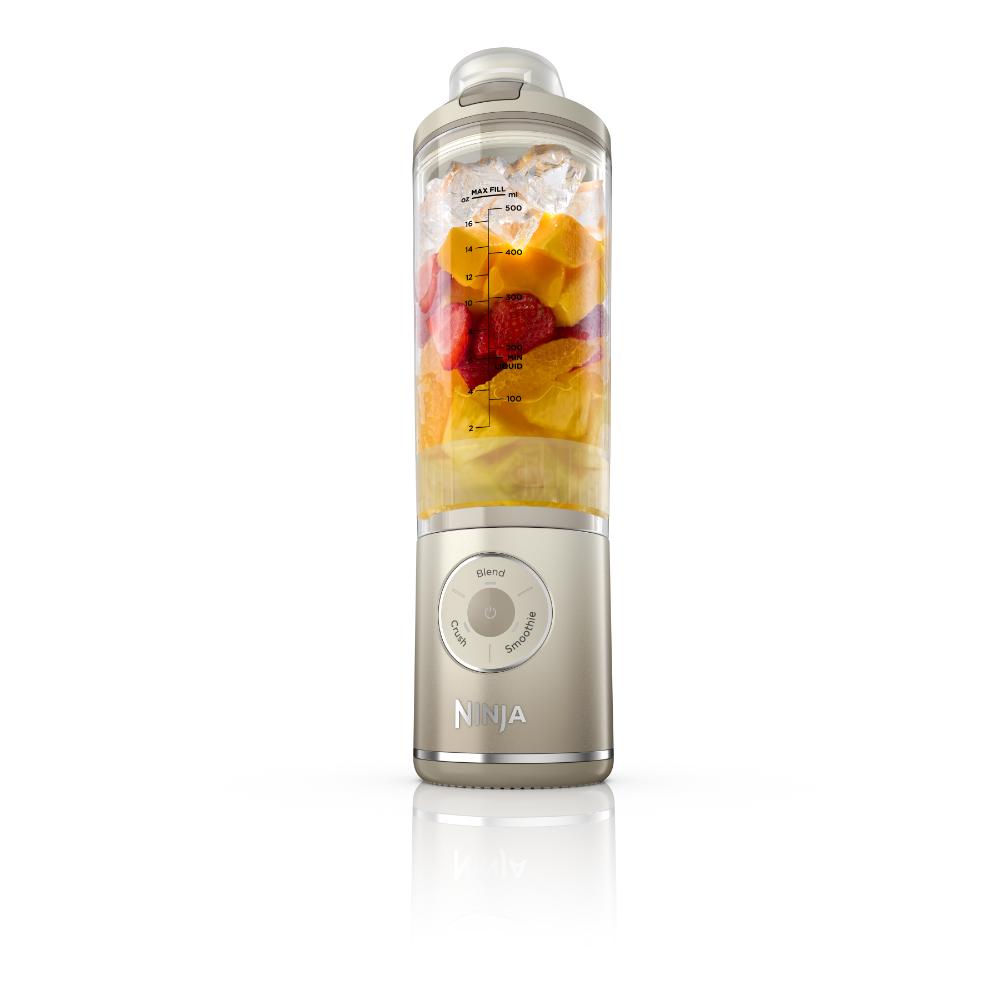 Ninja Blast™ Max Cordless Portable Blender