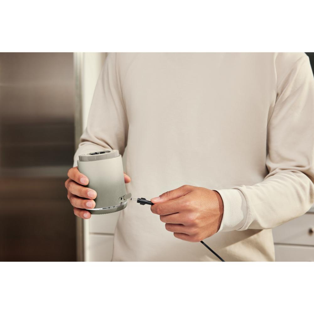 Ninja Blast™ Max Cordless Portable Blender Cream - Shark Ninja