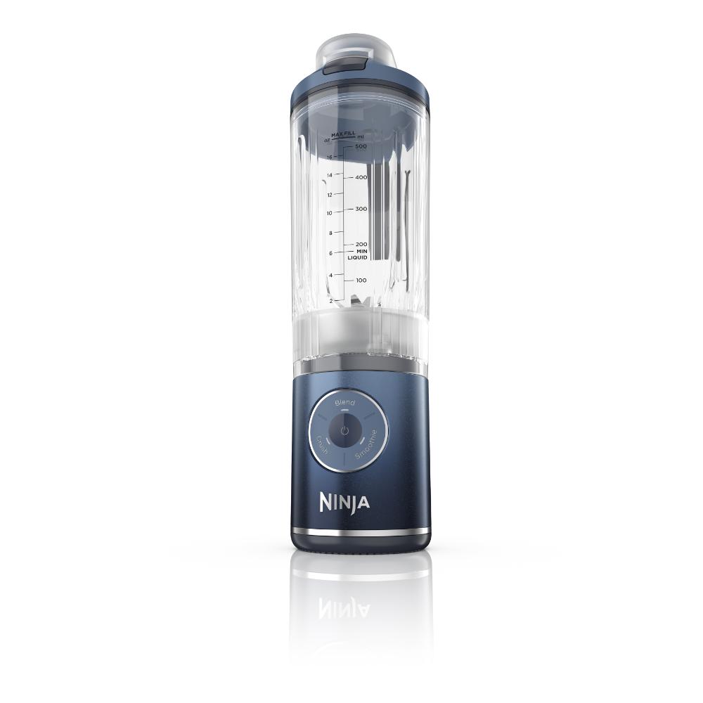 Ninja Blast™ Max Cordless Portable Blender Cream - Shark Ninja
