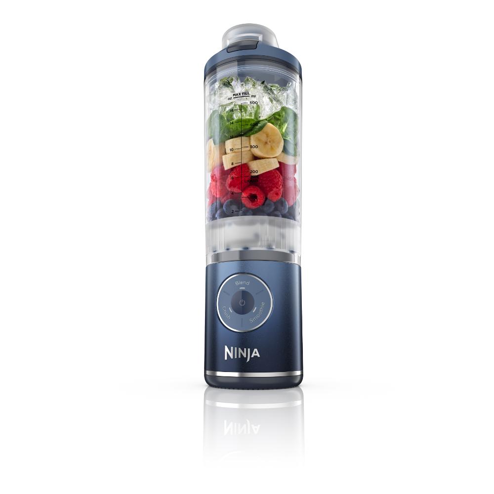 Ninja Blast™ Max Cordless Portable Blender Cream - Shark Ninja