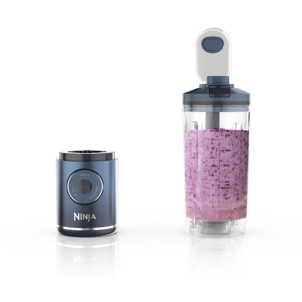 Ninja Blast™ Max Cordless Portable Blender Cream - Shark Ninja