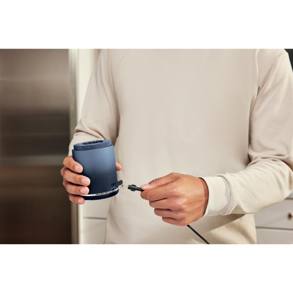 Ninja Blast™ Max Cordless Portable Blender Cream - Shark Ninja