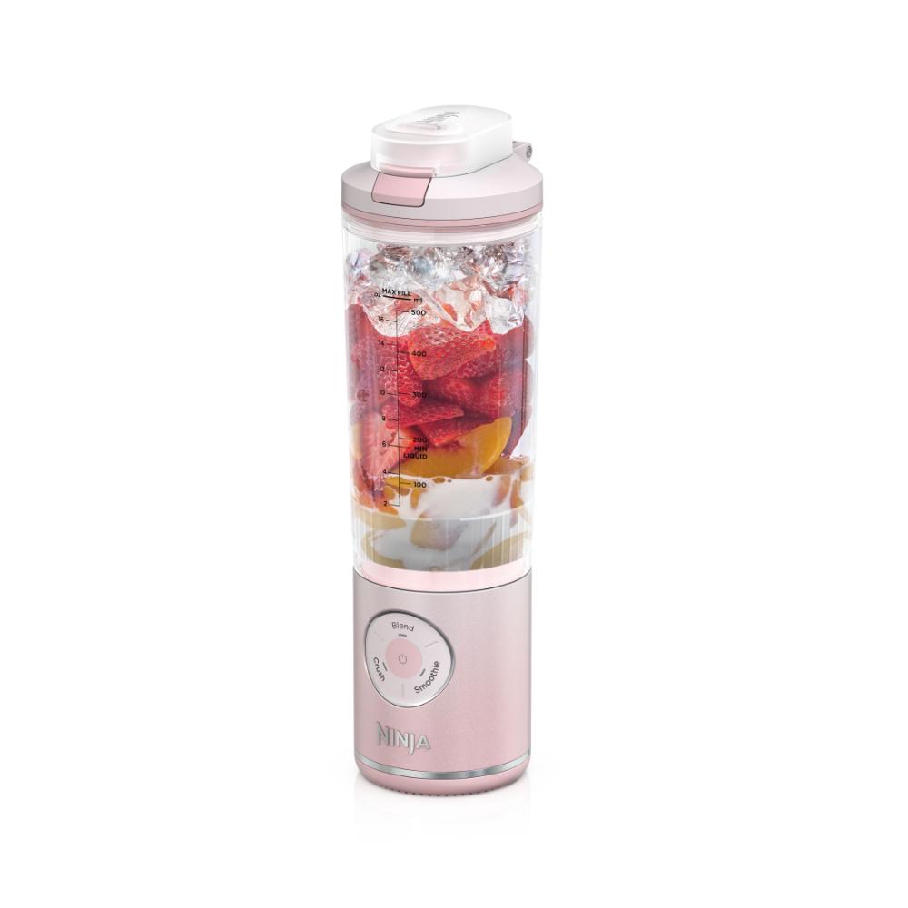 Ninja Blast™ Max Cordless Portable Blender Cream - Shark Ninja