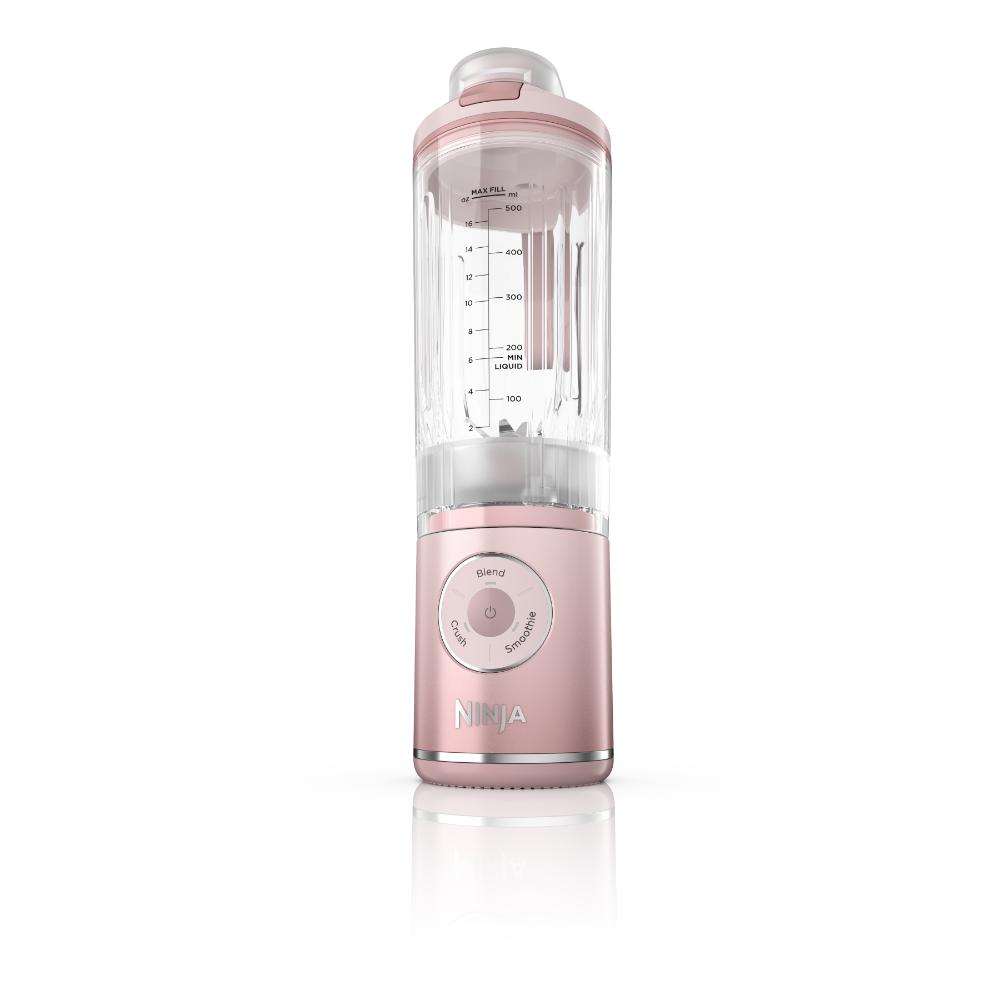 Ninja Blast™ Max Cordless Portable Blender Cream - Shark Ninja