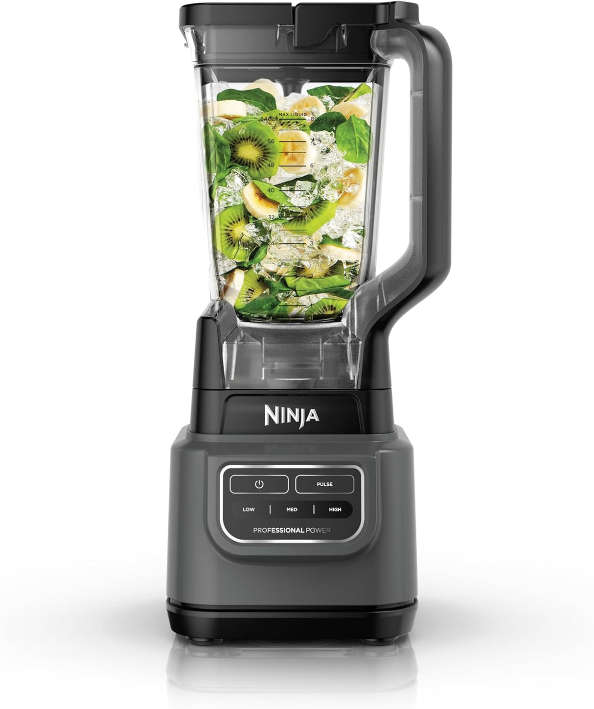 Ninja® Classic Blender  1000-Watt