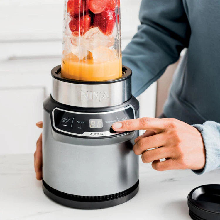 Extractor de nutrientes Nutri Pro Ninja BN401