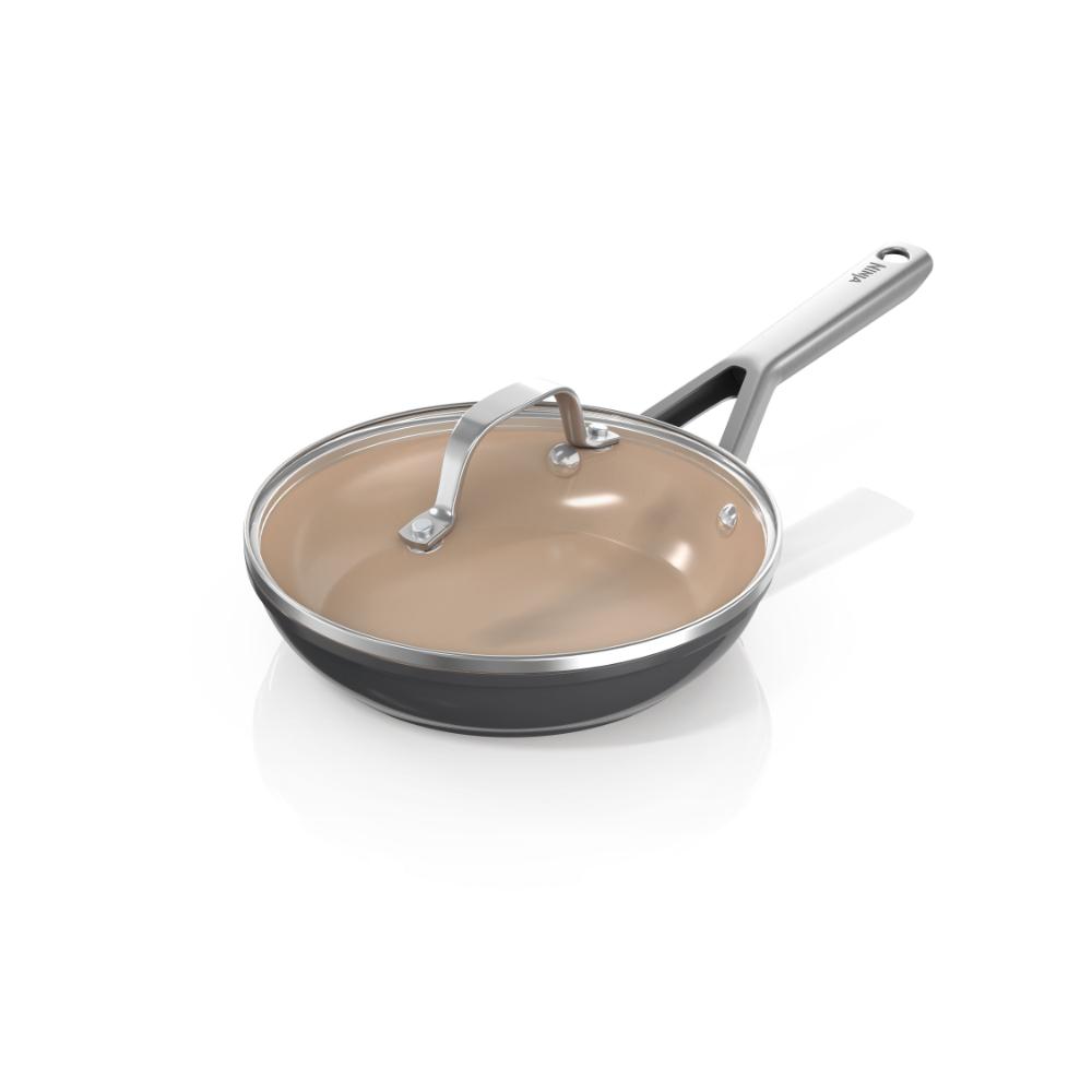 Ninja Extended Life Essential Ceramic 8" Fry Pan