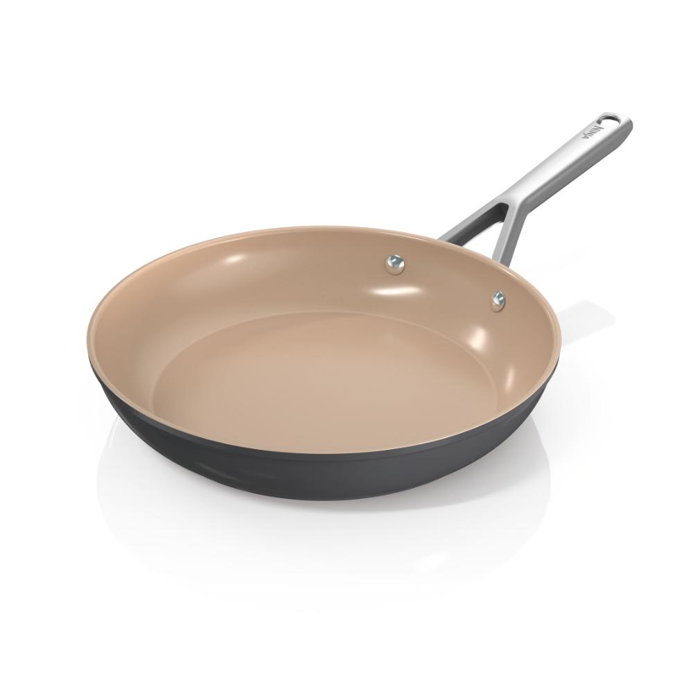 nnnnino✨ Sartén Ninja Essential Ceramic de Larga Duración – 11” - Shark